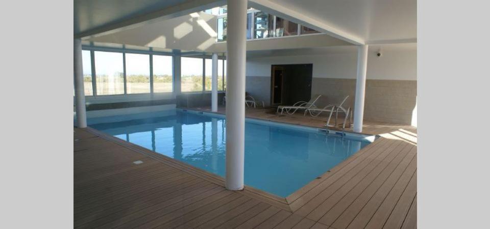 Village Naturiste Natureva & Spa - Babylone Naturisme Agde Exterior photo